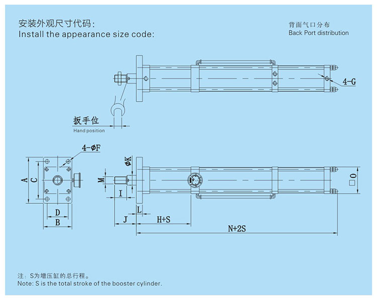 JRF单体式91视频APP下载污缸设计图